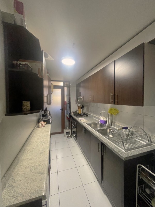 Arriendo Departamento, San Miguel, Metro el Llano