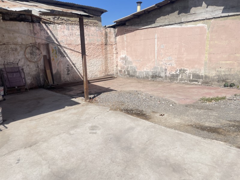 Venta Casa Amplio Terreno Cerca Estacion de Tren Lo Espejo