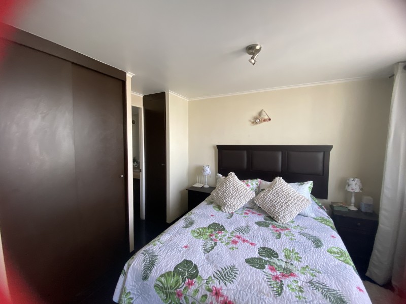 Arriendo Departamento, Metro la Católica y Bustamante