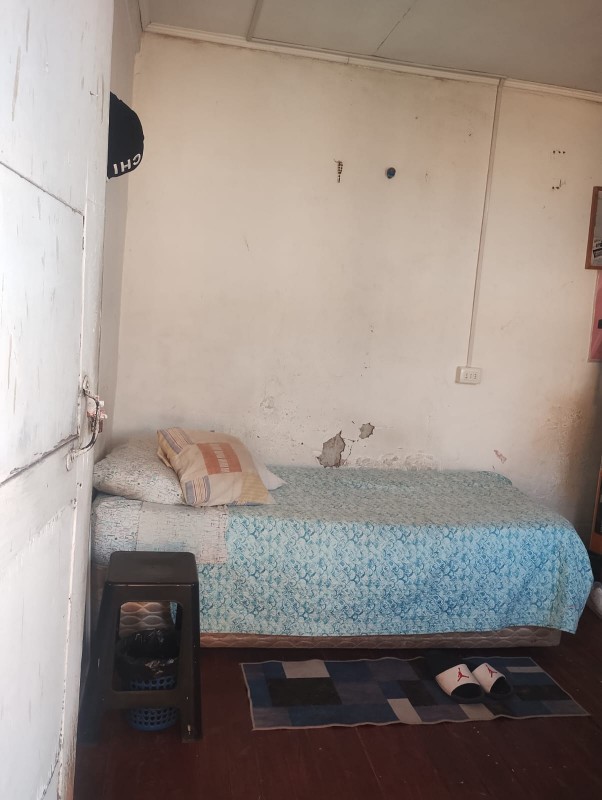 Venta Casa Amplio Terreno Cerca Estacion de Tren Lo Espejo