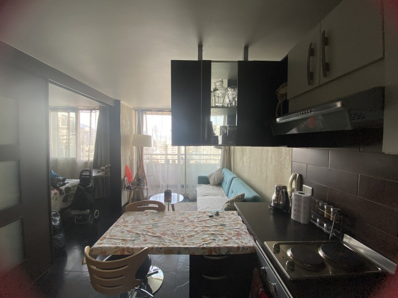 Arriendo Departamento, Metro la Católica y Bustamante