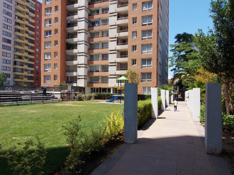 Venta Departamento, San Miguel, A Pasos del Metro el Llano