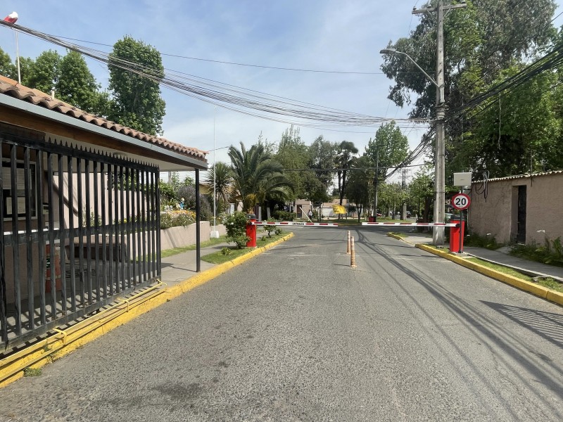 Venta Casa, Villa los Nogales, Tobalaba