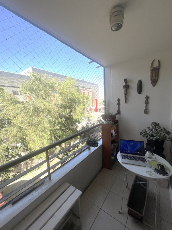 Venta Departamento, San Miguel, A Pasos del Metro el Llano