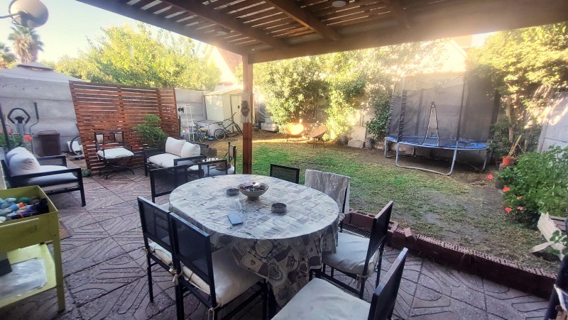 Casa Venta Calle Quebrada de Macul A Pasos de Tobalaba