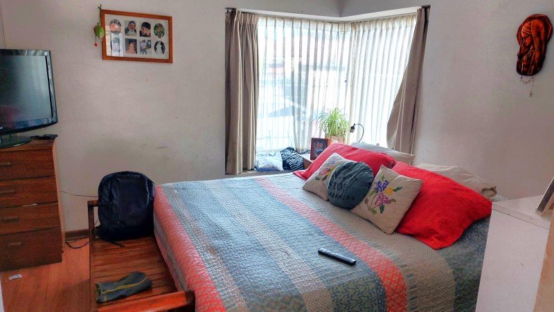 Casa Venta Calle Quebrada de Macul A Pasos de Tobalaba