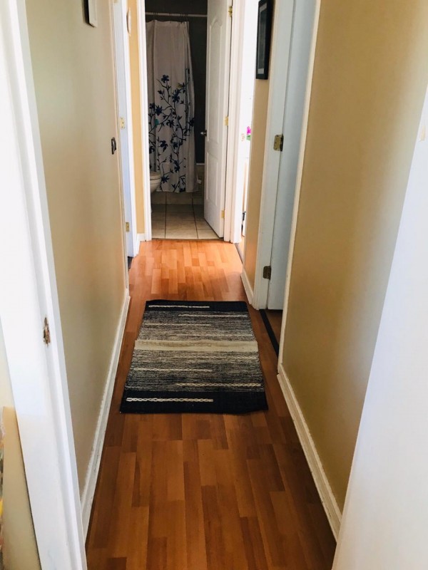 Arriendo Departamento, San Miguel, Metro el Llano