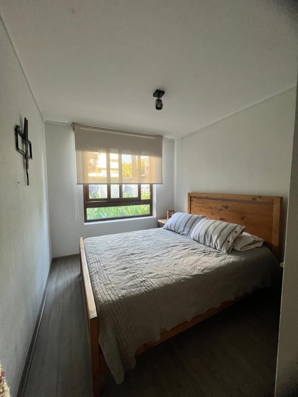 Venta Departamento Ñuñoa A Pasos Metro Ñuñoa