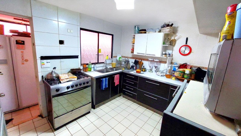 Casa Venta Calle Quebrada de Macul A Pasos de Tobalaba