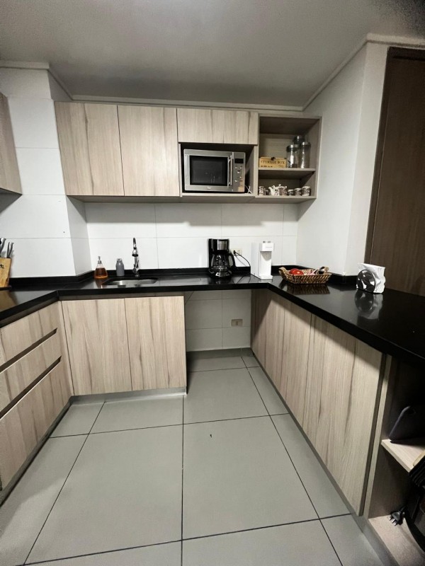 Venta Departamento Ñuñoa A Pasos Metro Ñuñoa