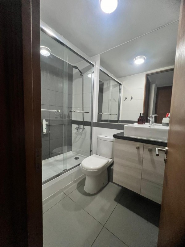 Venta Departamento Ñuñoa A Pasos Metro Ñuñoa