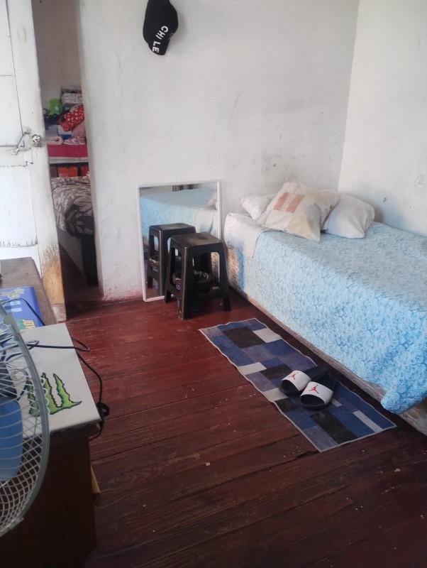 Venta Casa Amplio Terreno Cerca Estacion de Tren Lo Espejo
