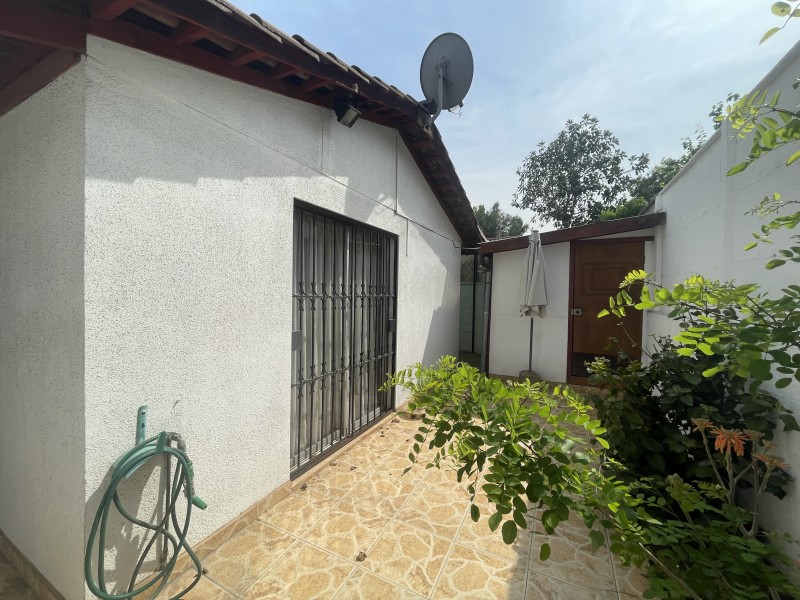 Venta Casa, Villa los Nogales, Tobalaba