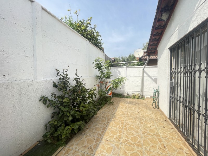 Venta Casa, Villa los Nogales, Tobalaba
