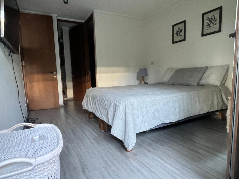 Venta Departamento Ñuñoa A Pasos Metro Ñuñoa