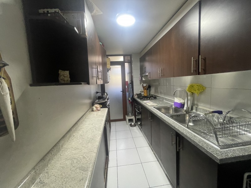 Venta Departamento, San Miguel, A Pasos del Metro el Llano