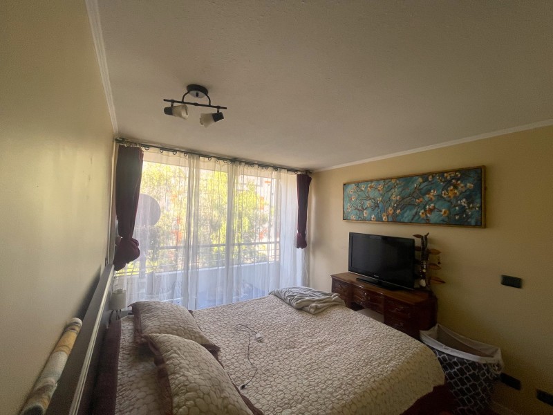 Venta Departamento, San Miguel, A Pasos del Metro el Llano
