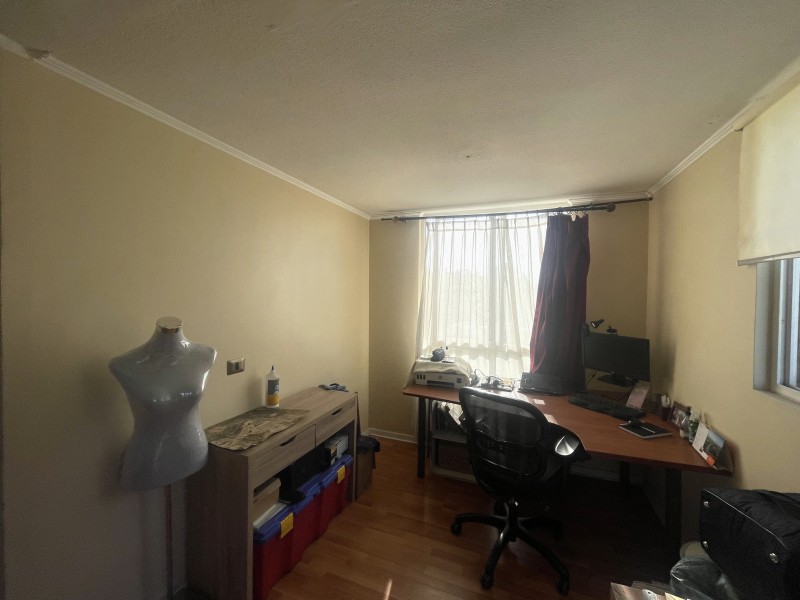 Arriendo Departamento, San Miguel, Metro el Llano