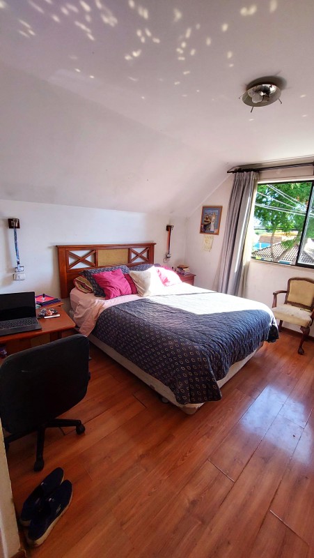 Casa Venta Calle Quebrada de Macul A Pasos de Tobalaba