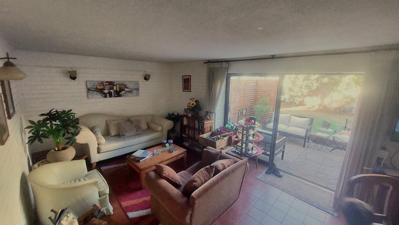 Casa Venta Calle Quebrada de Macul A Pasos de Tobalaba