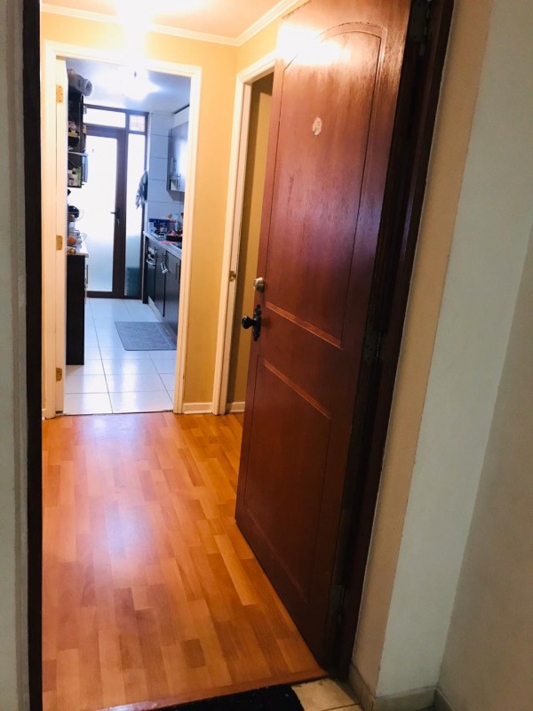 Arriendo Departamento, San Miguel, Metro el Llano