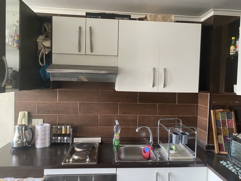 Arriendo Departamento, Metro la Católica y Bustamante