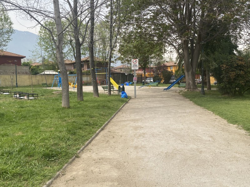 Casa Venta Calle Quebrada de Macul A Pasos de Tobalaba