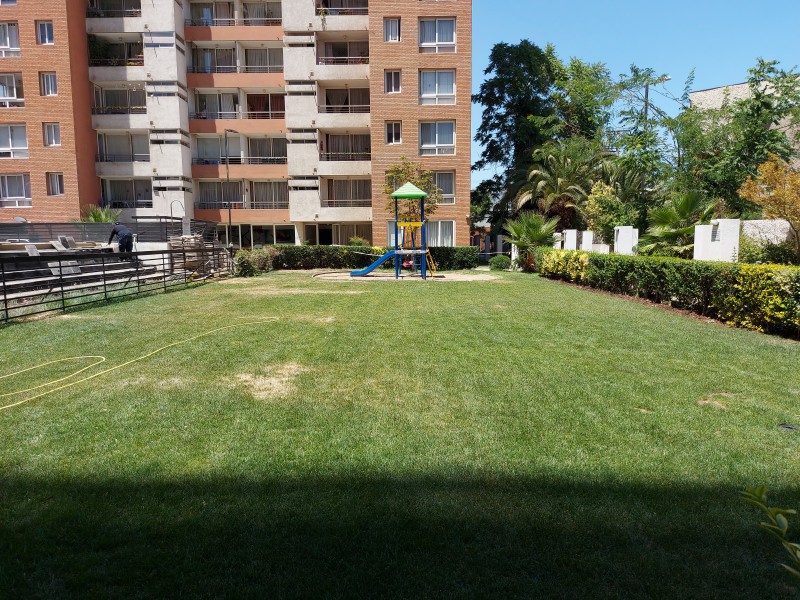 Arriendo Departamento, San Miguel, Metro el Llano