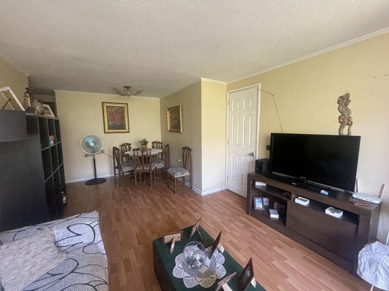 Venta Departamento, San Miguel, A Pasos del Metro el Llano