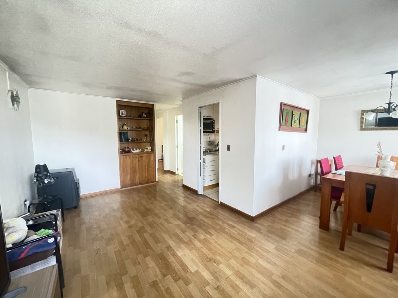 Venta Casa, Villa los Nogales, Tobalaba