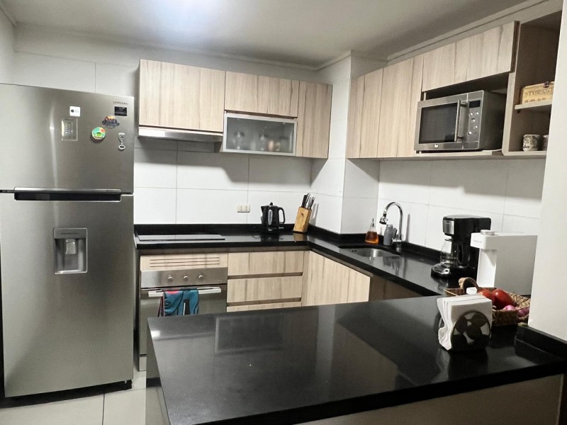 Venta Departamento Ñuñoa A Pasos Metro Ñuñoa