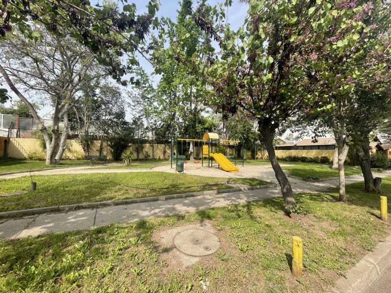 Venta Casa, Villa los Nogales, Tobalaba
