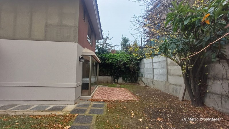 Hermosa y Segura Casa en Condominio de Curauma