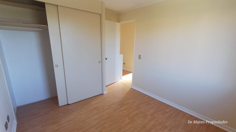 Hermosa y Segura Casa en Condominio de Curauma
