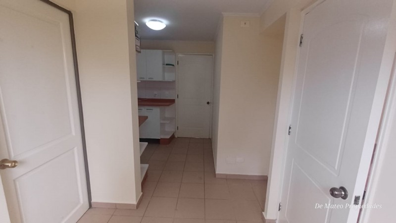Hermosa y Segura Casa en Condominio de Curauma