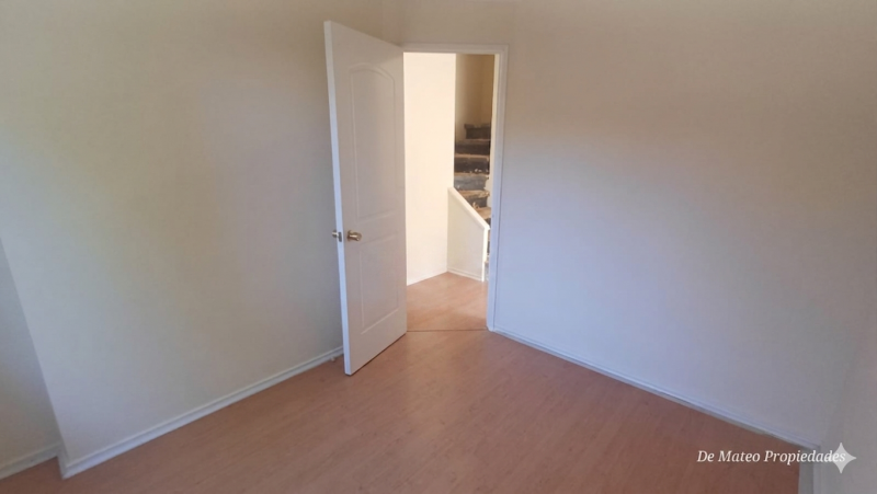 Hermosa y Segura Casa en Condominio de Curauma