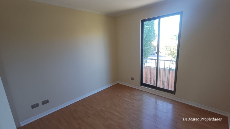 Hermosa y Segura Casa en Condominio de Curauma