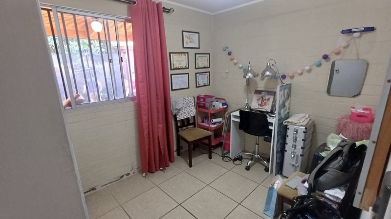 Hermosa Propiedad en Barrio Residencial de Padre Hurtado
