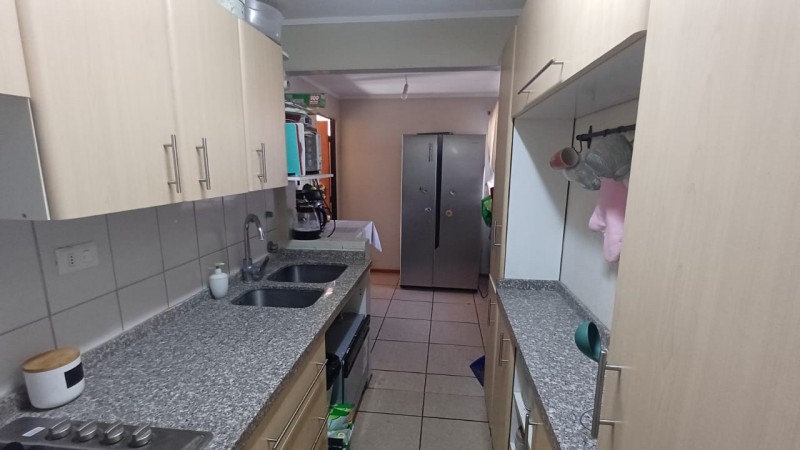 Hermosa Propiedad en Barrio Residencial de Padre Hurtado