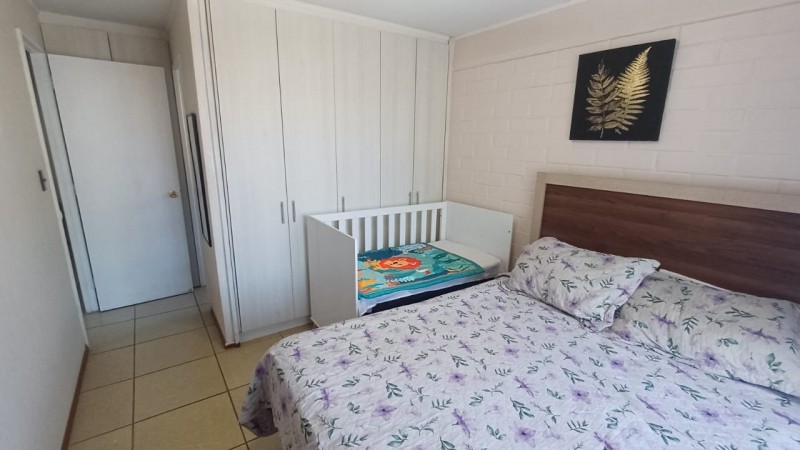 Hermosa Propiedad en Barrio Residencial de Padre Hurtado