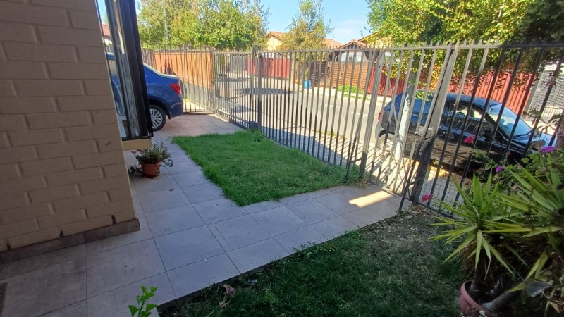 Hermosa Propiedad en Barrio Residencial de Padre Hurtado