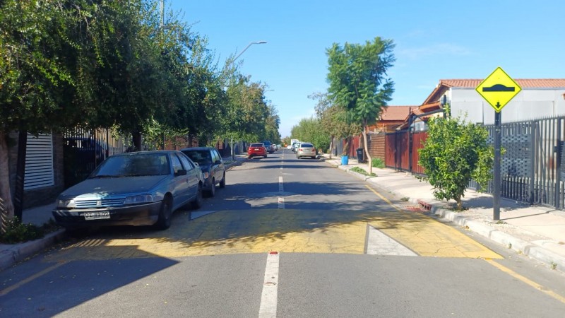 Hermosa Propiedad en Barrio Residencial de Padre Hurtado