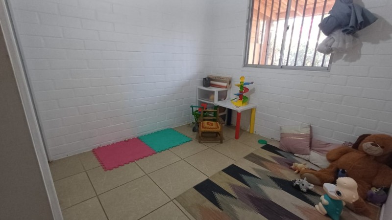 Hermosa Propiedad en Barrio Residencial de Padre Hurtado
