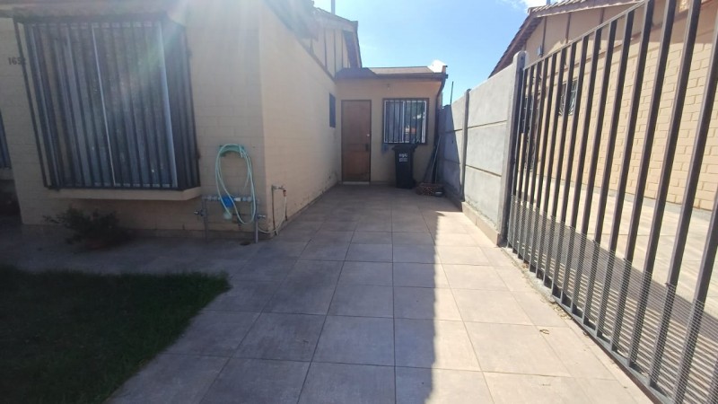 Hermosa Propiedad en Barrio Residencial de Padre Hurtado