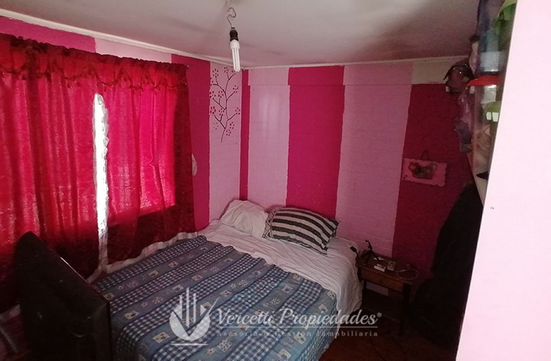 Acogedora Casa Ubicada A Minutos del Centro de San Bernardo