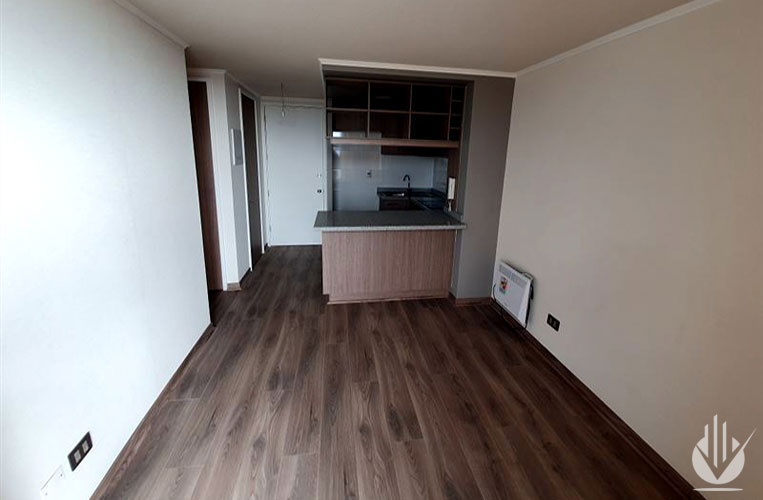 Hermoso Departamento Nuevo A Solo Pasos del Metro