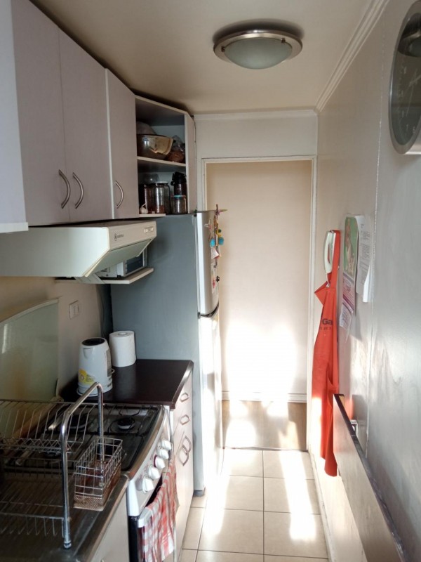 Departamento en Venta la Cisterna | Av. Ossa