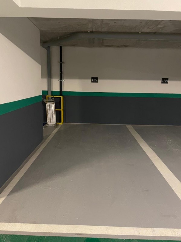 Moderno Departamento en Venta – A Pasos del Parque Bustamant