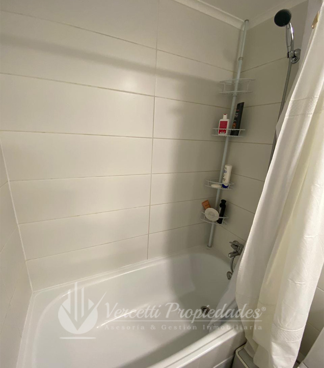 Departamento Tipo Estudio en Venta – Parque de Almagro