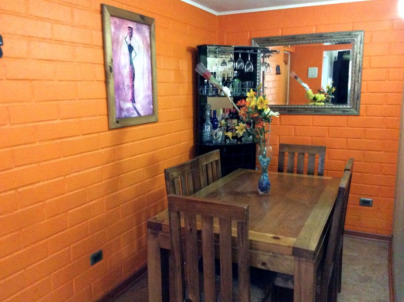 ¡para Invertir O Habitar! Lindo y Acogedor Departamento de 6